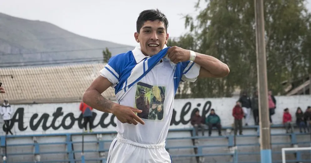 Franco Raimil: “hace cuatro fechas nos daban por muertos”