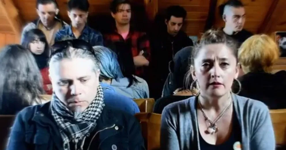 Sufrió la pérdida de su hijo y pide: “dejemos de exponer a nuestros chicos”