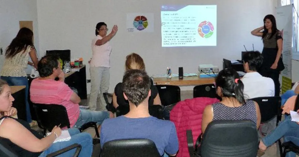 Mejora de la productividad en la industria chocolatera