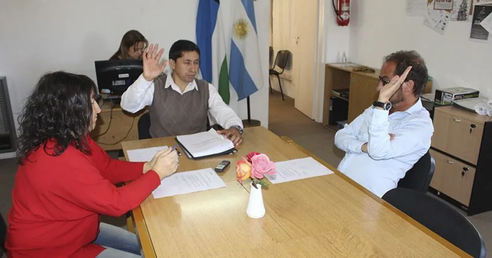 Dina Huapi: concejales aprobaron el Presupuesto 2019 con críticas