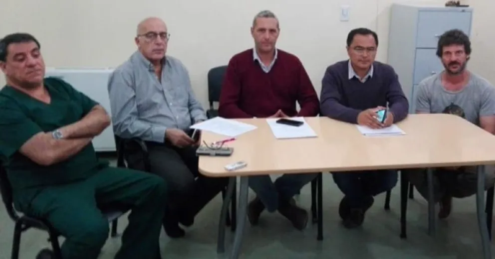 Las autoridades sanitarias dieron cuenta de un nuevo caso de hantavirus en la cordillera. 