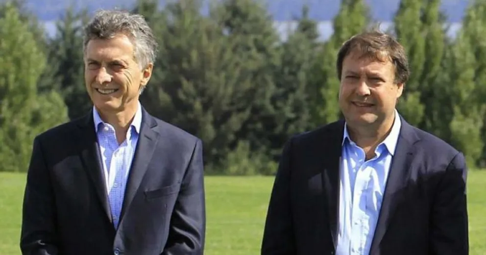 Confirmado: Macri llega a Bariloche para inaugurar el Gasoducto Cordillerano-Patagónico