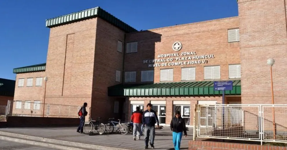 Investigan posible caso de hantavirus en Cutral Co