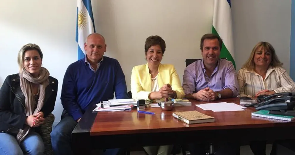 Carreras: “Hay que acompañar el movimiento turístico con una mejora de la calidad del servicio"