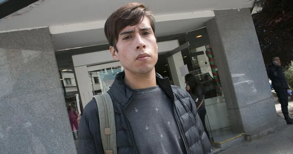 Reclaman se reincorpore a un empleado de IPROSS
