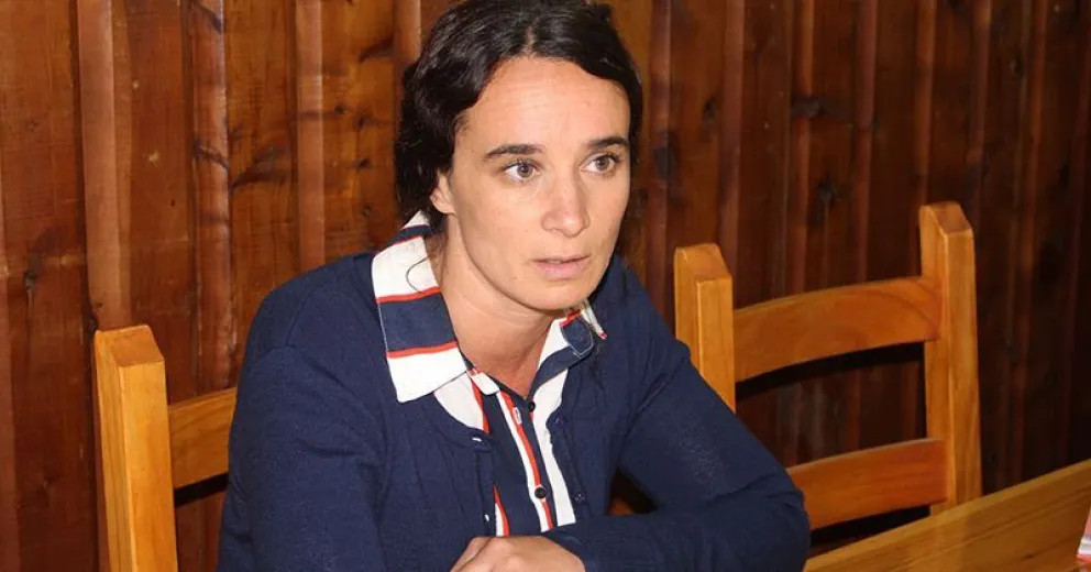 Apartaron a Wallace de investigación  de la empresa de seguridad