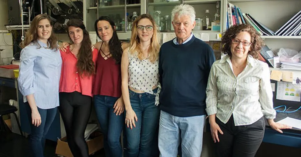 Científicos argentinos arrojan luz sobre el origen de una rara enfermedad