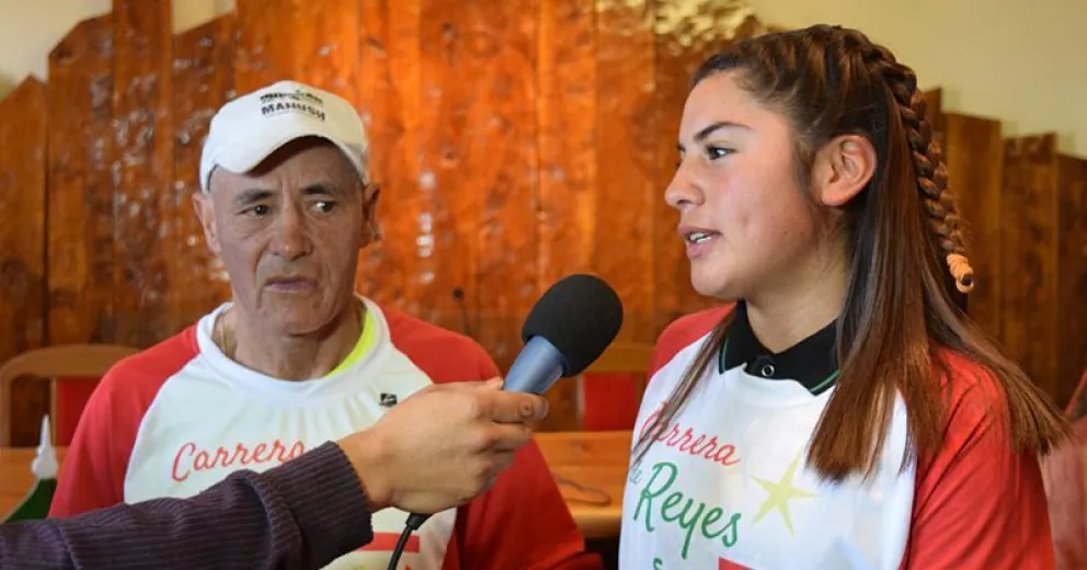 El sábado se corre la tradicional Carrera de Reyes