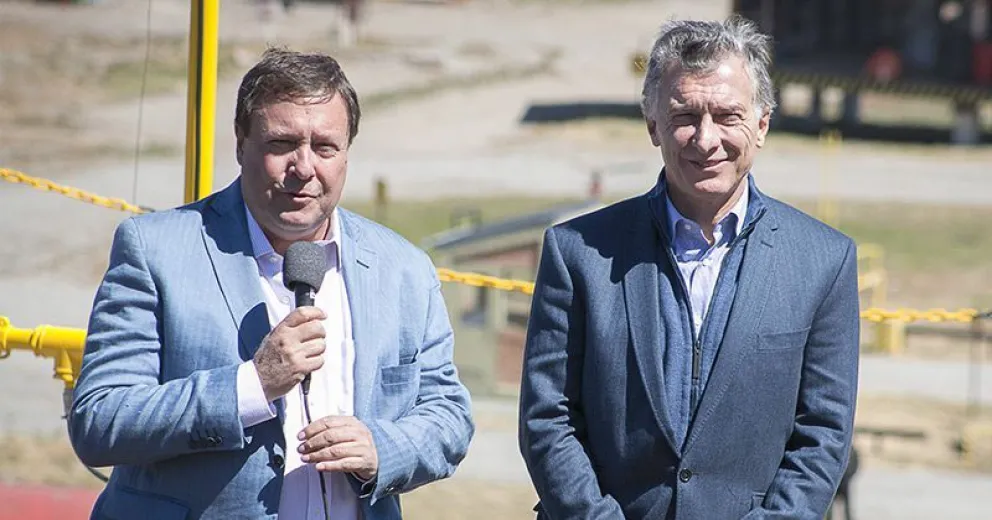 Río Negro votará en abril o mayo