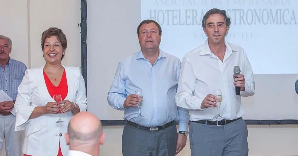 Se otorgará bonificación en la alícuota de Ingresos Brutos a pymes hoteleras y gastronómicas