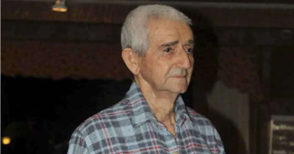 Dolor por la muerte del histórico esquiador Aristeo “Cartón” Benavides