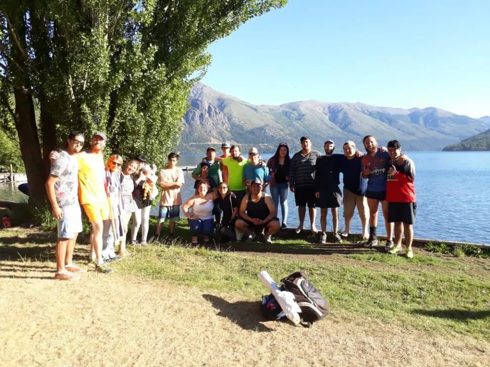 El Centro Barrial Piuke Hue necesita la colaboración de la comunidad para un campamento de jóvenes