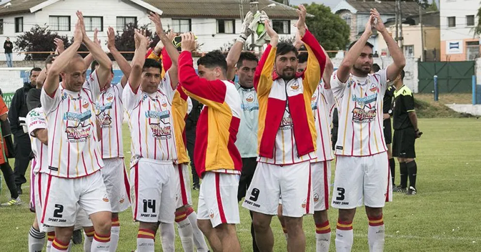 La final de la Copa Bariloche se jugaría el 27 de este mes