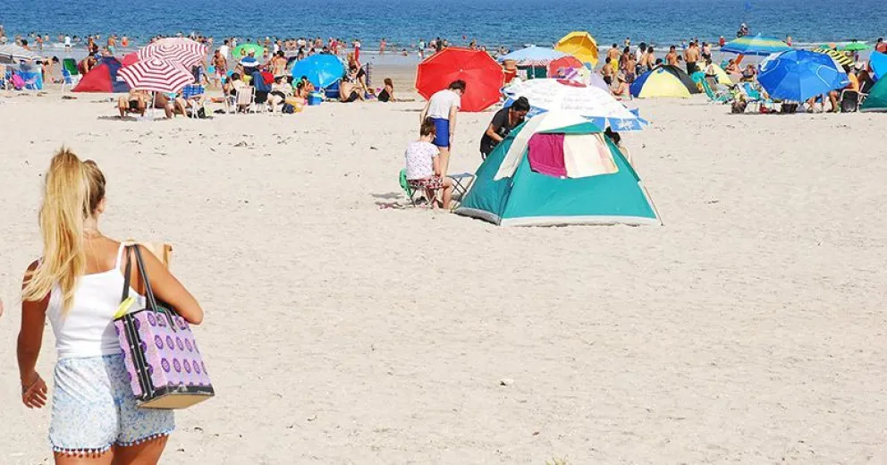 Playas Doradas supera el 90% de ocupación en la primera quincena del año