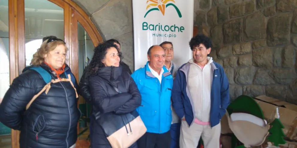 Dirigentes vecinales reclaman que se garantice el transporte