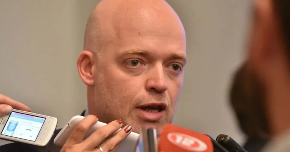 “Para dar por finalizado el brote necesitamos cuarenta días libres de casos confirmados o sospechosos”   