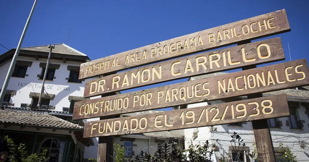 El niño internado por hantavirus fue dado de alta
