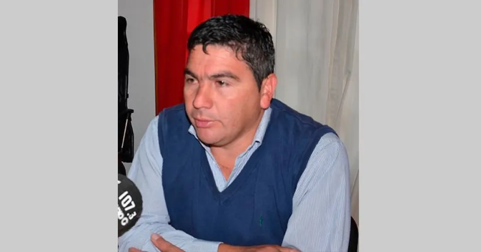 El intendente de El Hoyo aclaró que la postergación de la fiesta fue por responsabilidad social