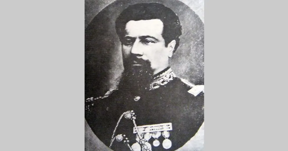 La viruela causó más muertes que las armas