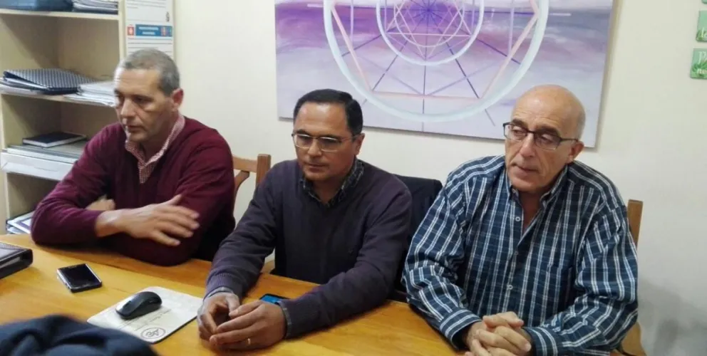 Murieron otros tres pacientes por hantavirus