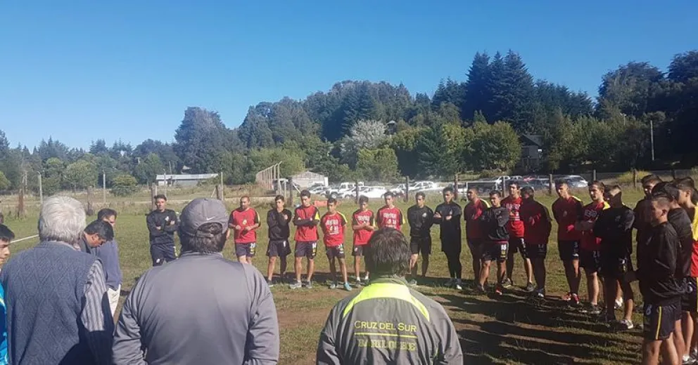 Cruz del Sur comenzará el Torneo Regional Amateur el 3 de febrero