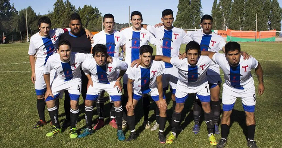 El “Cruzado” viaja para enfrentar a Torino, con la idea de gritar ¡Campeón!