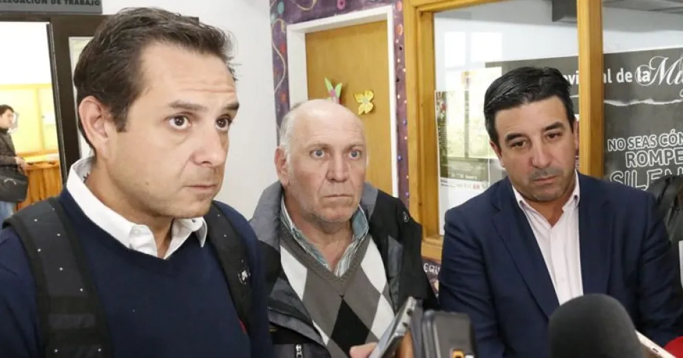 Cuarto intermedio en las negociaciones por el TUP
