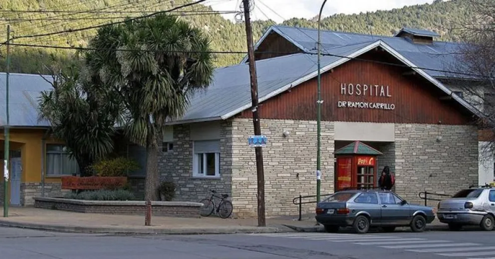 Analizan tres posibles casos de hantavirus en San Martín de los Andes