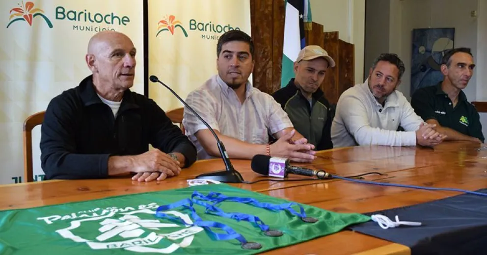 Se viene un nuevo Escape de la Isla Huemul