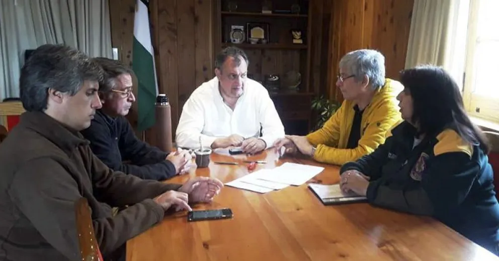 El SPLIF Bariloche tendrá un subcentral en el este de la ciudad