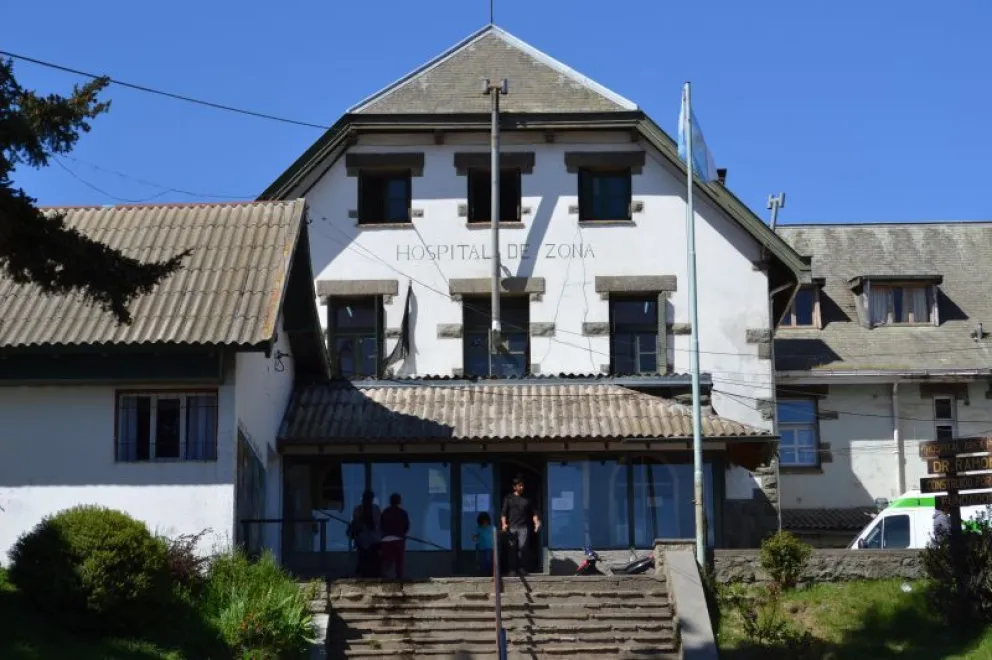 Tres muertos y 123 nuevos contagios en Bariloche