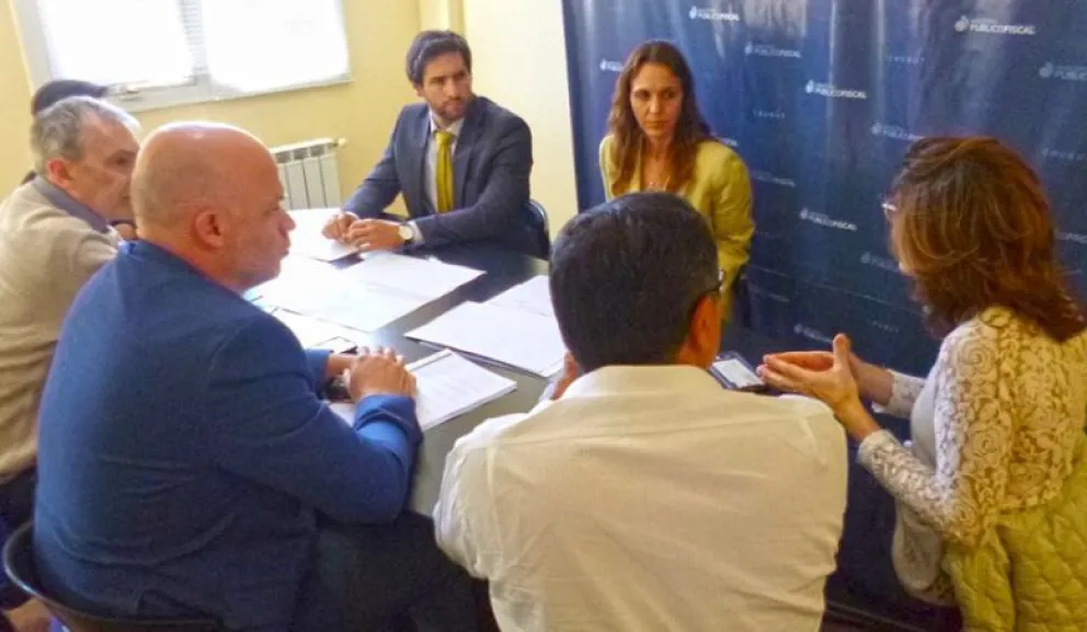 Hay 85 personas aisladas en Chubut por denuncia en Fiscalía