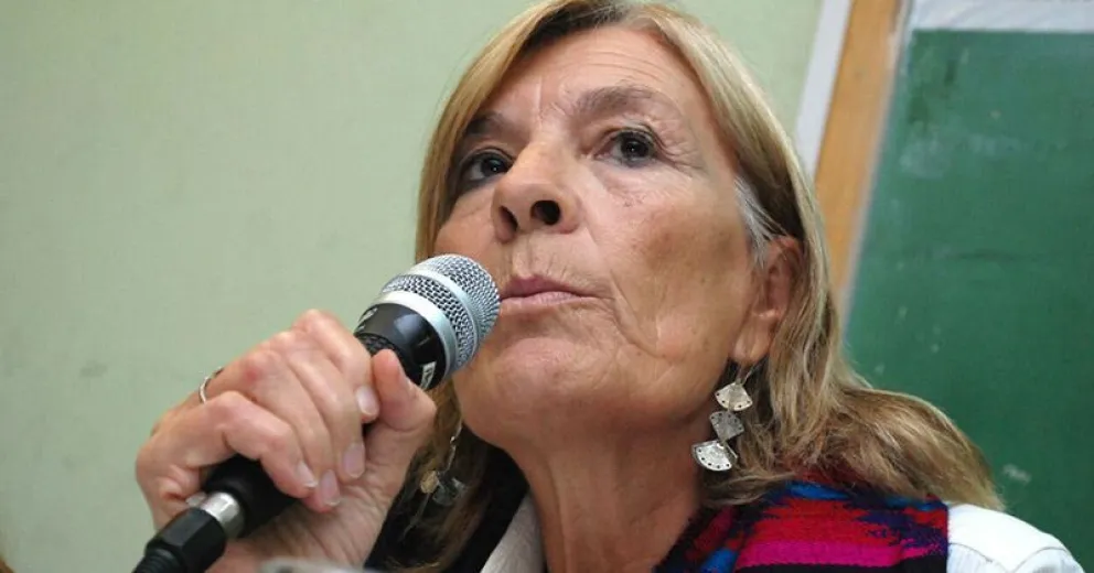 Tiene plena vigencia la Ley Micaela que obliga a la capacitación en temas de género