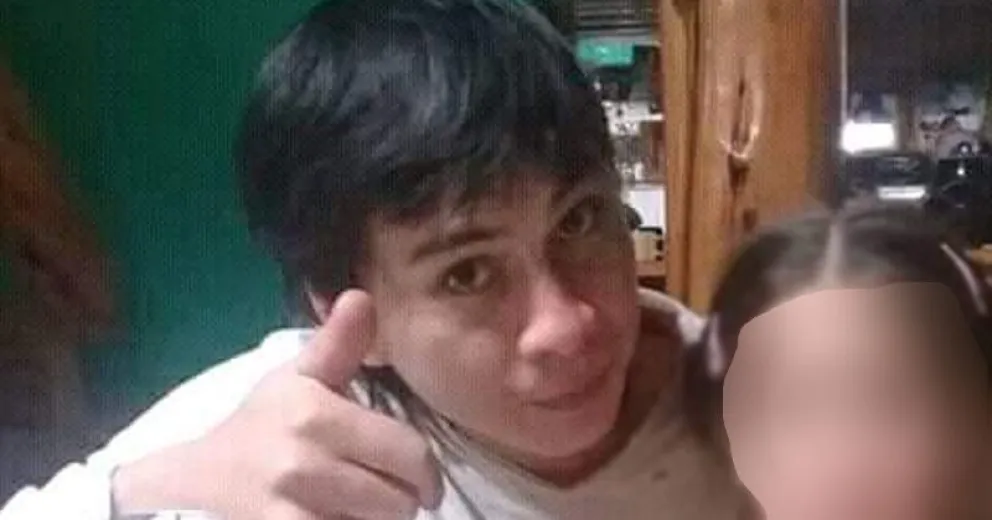 Patricio Quintriqueo fue hallado sin vida