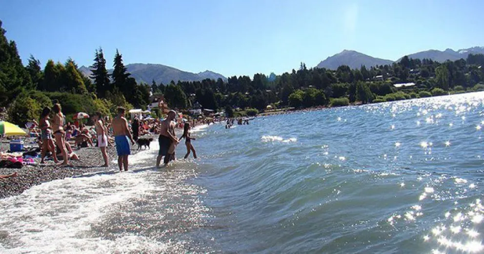 Los balnearios municipales calificados como aptos para uso recreativo