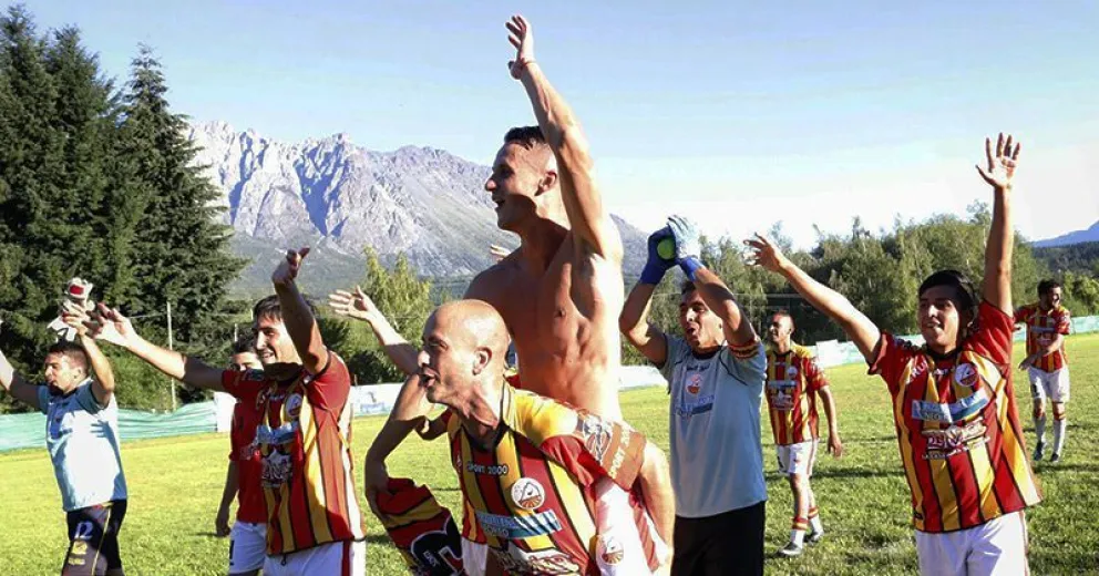 Cruz Del Sur venció a Torino y gritó campeón