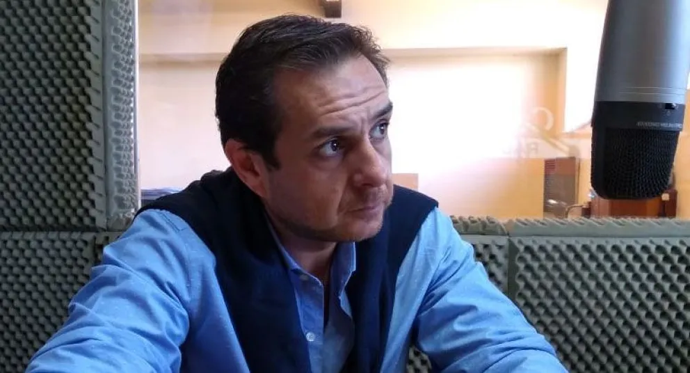 Propietario de Mi Bus: "Estamos buscando la solución para que no impacte  en el precio del boleto ni a la empresa"