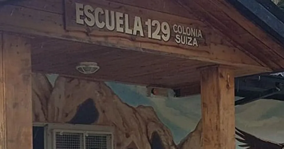 La Justicia rechazó el amparo de la Primaria 129 de Colonia Suiza