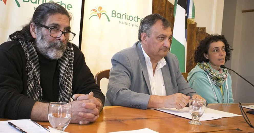 Municipio renueva espacios de comercialización emprendedora