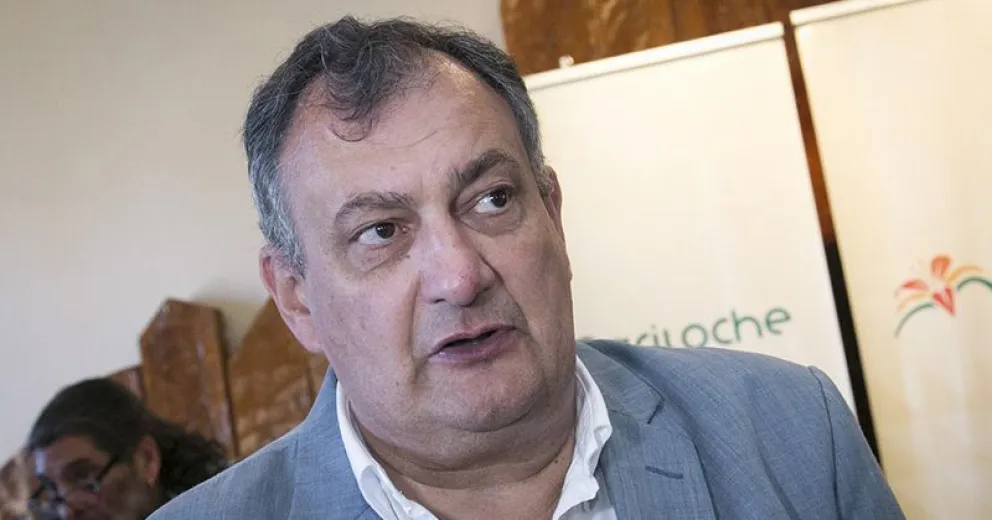 Para Gennuso, hay declaraciones que son “aprietes”