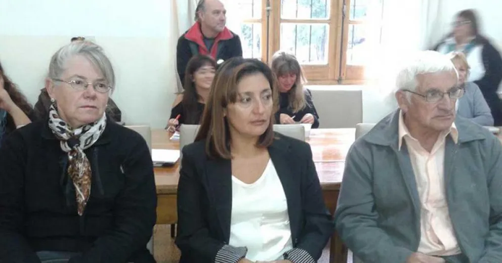 El debate que se viene en el Concejo: la renovación de la Junta Electoral Municipal