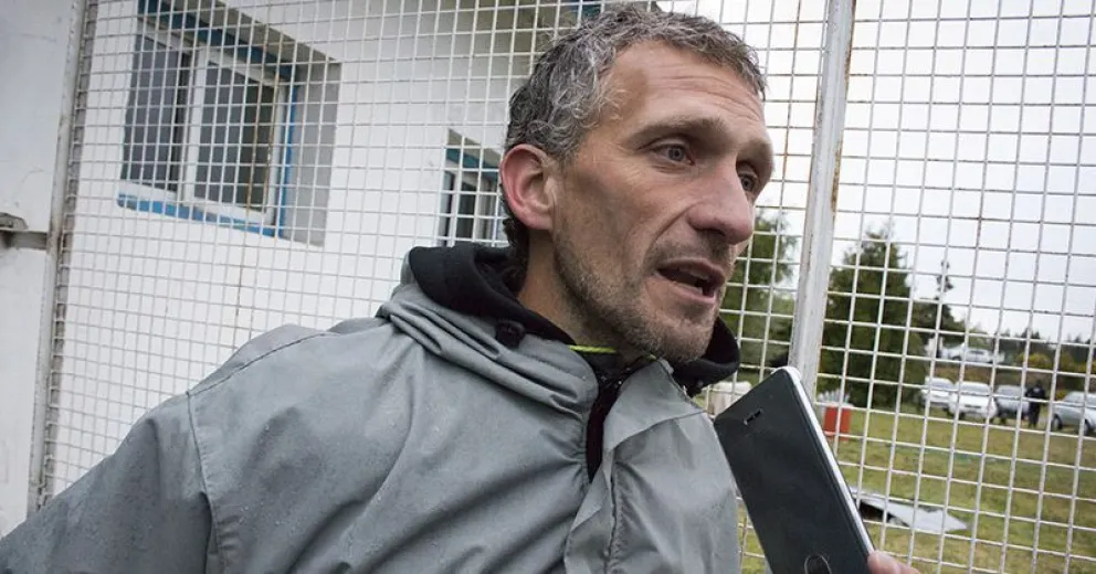 Pablo Canavari: “Jugamos bien durante todo el torneo”
