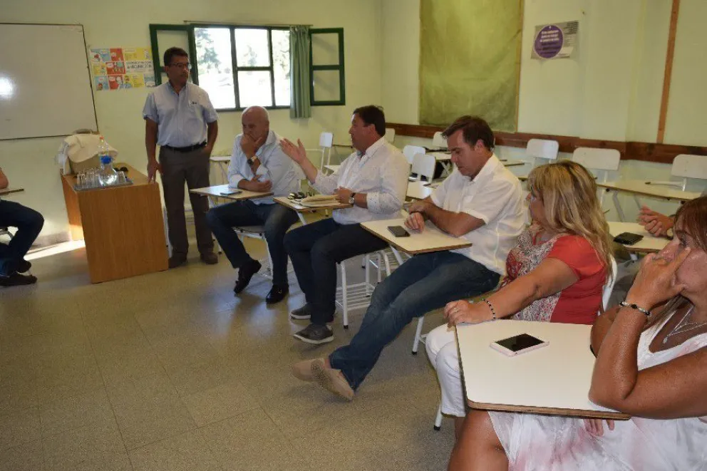 Fueron descartados dos casos sospechosos de hantavirus en Río Negro