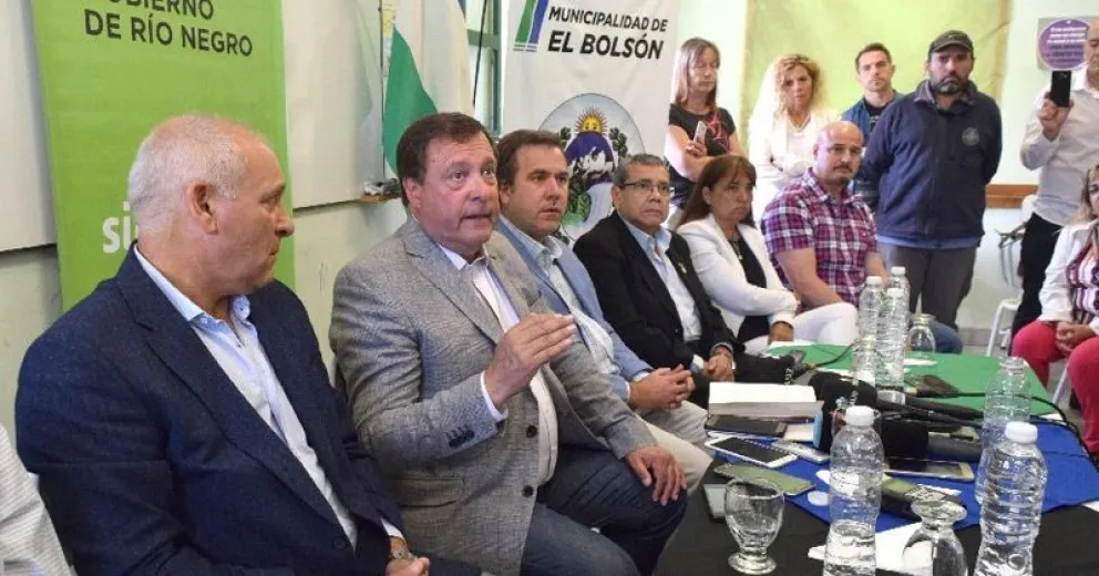 El hospital de Bariloche tendrá equipamiento para diagnosticar hantavirus