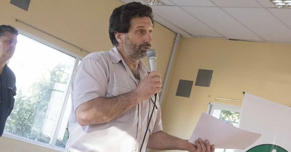 Milan Magister: “En 2018 entramos de vuelta en la vidriera a nivel internacional”