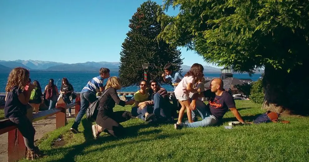 Bariloche anticipa una exitosa segunda quincena