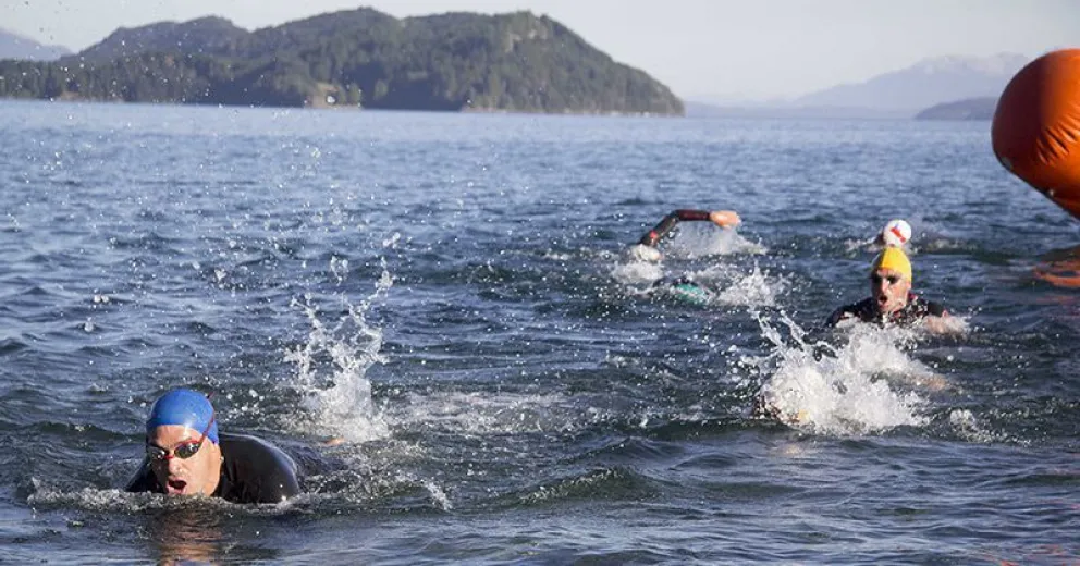 Llega el Escape de la Isla Huemul
