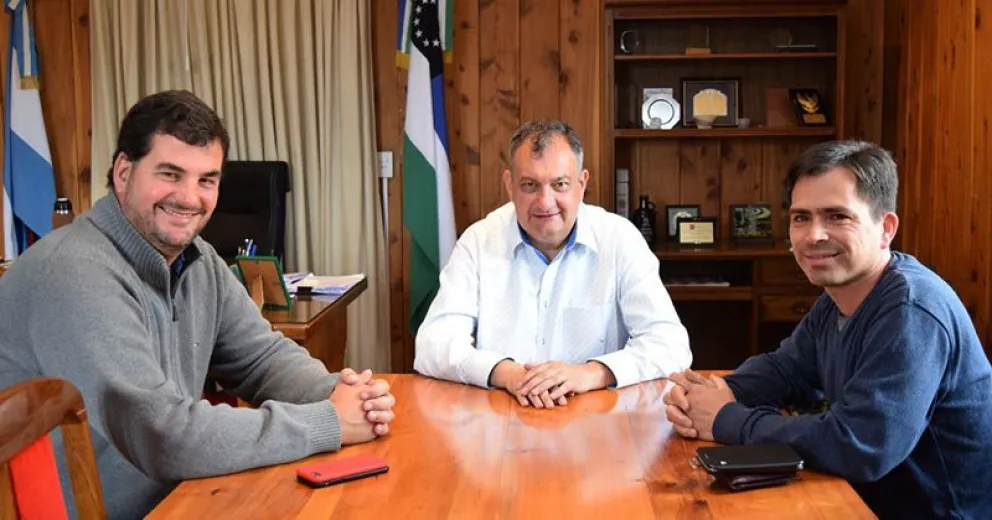 Secretario de Seguridad: “un chico que mata o viola a los 15 años es razonable que tenga una condena”