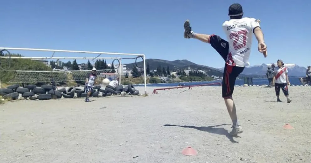 Continúa la Copa de Verano 2019