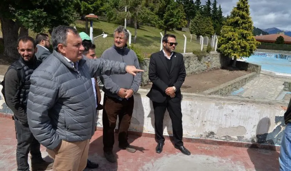 Gennuso: “tendríamos que tener más gente”   